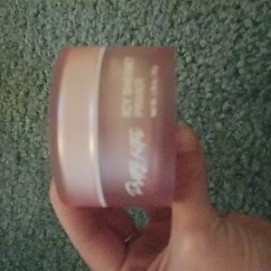 Touch in Sol pretty filter, icy sherbet primer